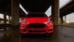Ford Fiesta ST 2014 года (US)